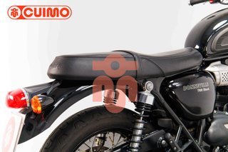 TRIUMPH BONNEVILLE T100