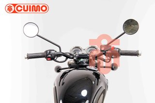 TRIUMPH BONNEVILLE T100