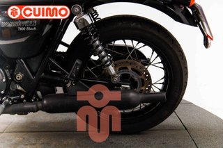 TRIUMPH BONNEVILLE T100