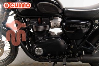 TRIUMPH BONNEVILLE T100