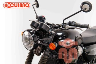 TRIUMPH BONNEVILLE T100