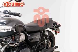 TRIUMPH BONNEVILLE T100