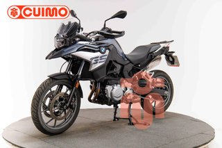 BMW F 750 GS