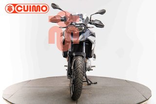 BMW F 750 GS