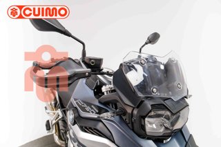BMW F 750 GS