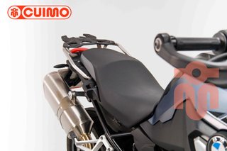 BMW F 750 GS