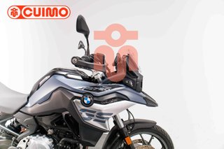 BMW F 750 GS