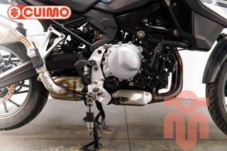 BMW F 750 GS