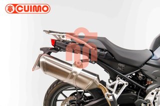 BMW F 750 GS