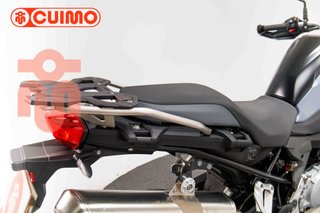 BMW F 750 GS