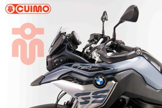 BMW F 750 GS