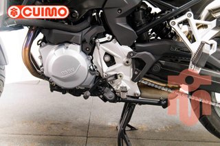 BMW F 750 GS