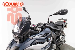 BMW F 750 GS