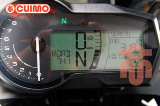 BMW F 750 GS