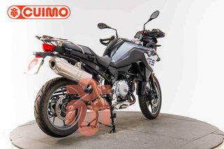 BMW F 750 GS