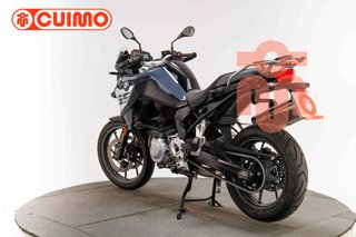 BMW F 750 GS