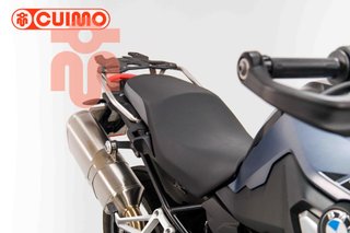 BMW F 750 GS