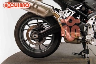 BMW F 750 GS