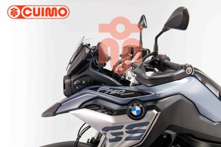 BMW F 750 GS