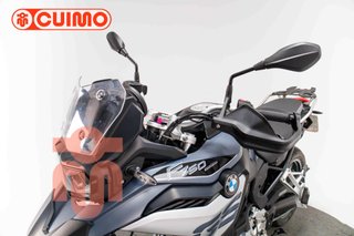 BMW F 750 GS
