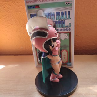Figura Chichi Colección Dragon Ball Vol. 3