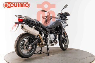 BMW F 750 GS