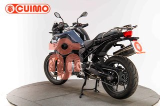 BMW F 750 GS