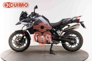 BMW F 750 GS