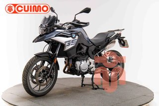 BMW F 750 GS