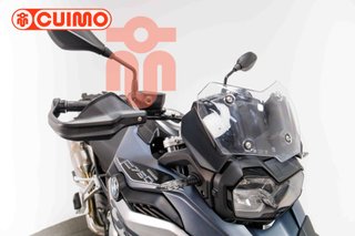 BMW F 750 GS