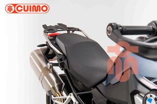 BMW F 750 GS