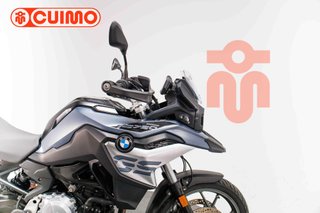 BMW F 750 GS