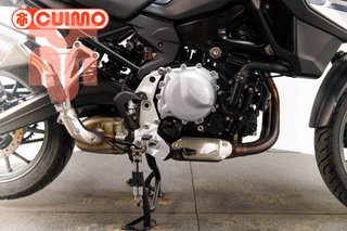 BMW F 750 GS