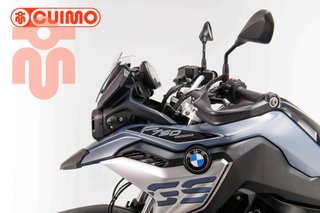 BMW F 750 GS