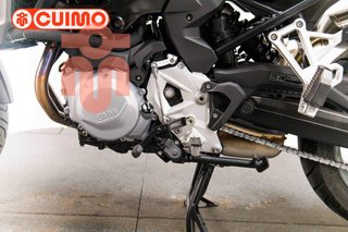 BMW F 750 GS