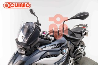 BMW F 750 GS