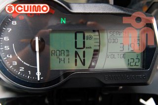 BMW F 750 GS