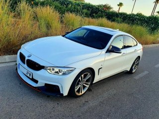 BMW Serie 4 2015