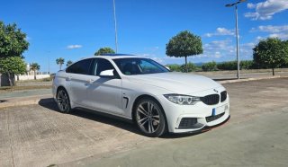 BMW Serie 4 2015