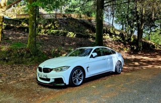 BMW Serie 4 2015