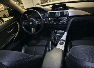 BMW Serie 4 2015
