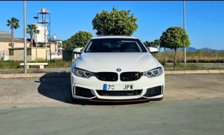 BMW Serie 4 2015