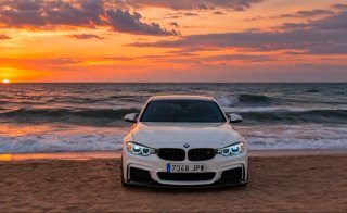 BMW Serie 4 2015