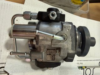 Bomba Inyección Denso 16700-EB30DNissan: 167