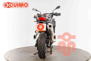 BMW F 750 GS