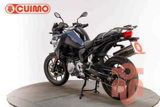 BMW F 750 GS