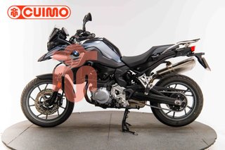 BMW F 750 GS