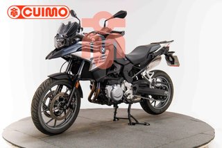 BMW F 750 GS
