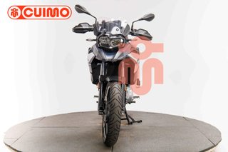 BMW F 750 GS