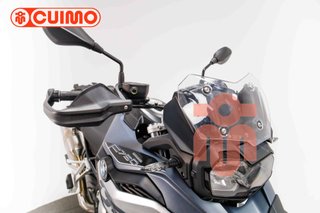 BMW F 750 GS